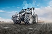 AGCO-RM представит 5-ое поколение тракторов Valtra T серии