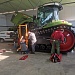 Обучение по гусеничным тракторам