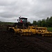 Тракторы Valtra®  начали работу на торфопроизводстве на Сахалине