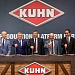 KUHN объявляет об открытии производственной платформы в России