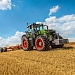 Новая линейка тракторов Fendt® 900 Vario – Ready for more
