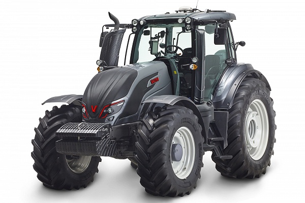 AGCO-RM расширяет модельный ряд тракторов Valtra® REDLINE