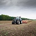 Бренд Valtra® и компания Elisa представили трактор  с дистанционным управлением